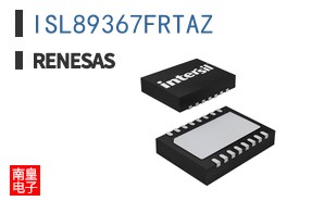 ISL89367FRTAZ