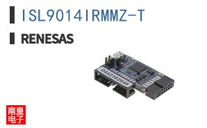 ISL9014IRMMZ-T