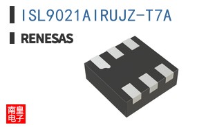 ISL9021AIRUJZ-T7A