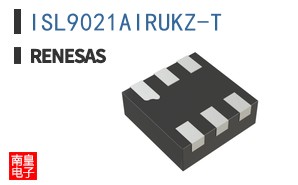 ISL9021AIRUKZ-T