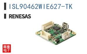 ISL90462WIE627-TK