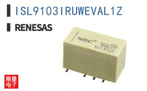 ISL9103IRUWEVAL1Z