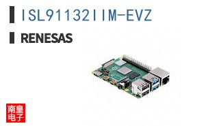 ISL91132IIM-EVZ