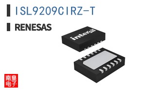ISL9209CIRZ-T