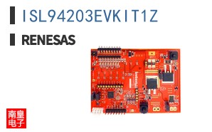 ISL94203EVKIT1Z