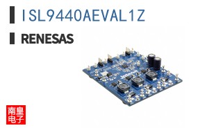 ISL9440AEVAL1Z