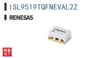 ISL9519TQFNEVAL2Z