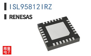 ISL95812IRZ