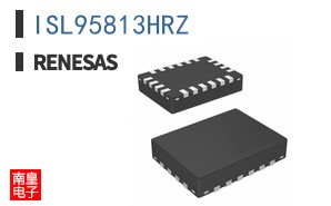 ISL95813HRZ