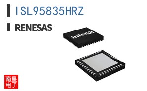 ISL95835HRZ