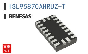 ISL95870AHRUZ-T