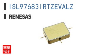 ISL97683IRTZEVALZ