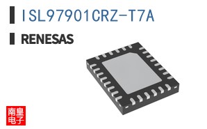 ISL97901CRZ-T7A