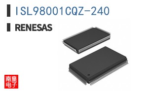 ISL98001CQZ-240