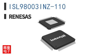 ISL98003INZ-110