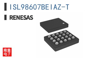 ISL98607BEIAZ-T