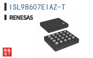 ISL98607EIAZ-T