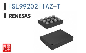 ISL99202IIAZ-T