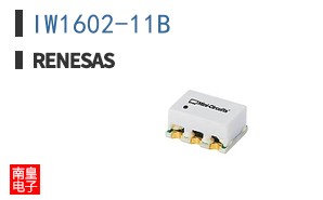 IW1602-11B