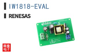 IW1818-EVAL