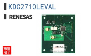 KDC2710LEVAL