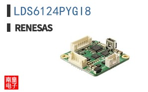 LDS6124PYGI8