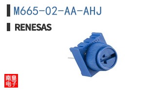M665-02-AA-AHJ