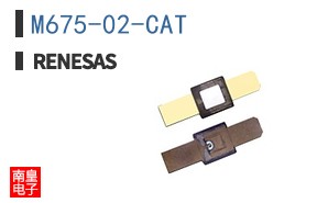 M675-02-CAT