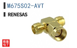 M675S02-AVT