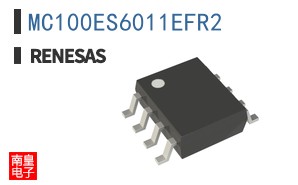 MC100ES6011EFR2
