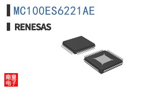 MC100ES6221AE