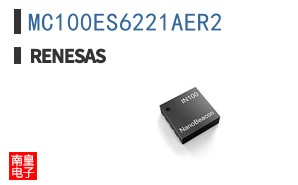 MC100ES6221AER2