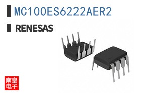 MC100ES6222AER2