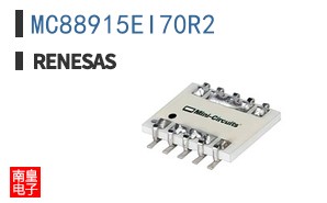 MC88915EI70R2