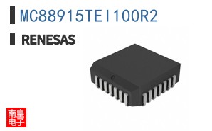 MC88915TEI100R2