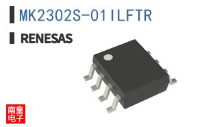 MK2302S-01ILFTR