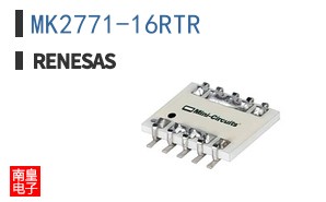 MK2771-16RTR