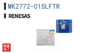 MK2772-01SLFTR