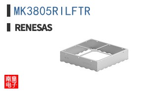MK3805RILFTR