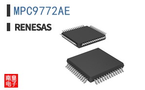 MPC9772AE