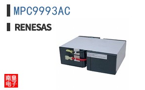 MPC9993AC