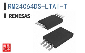 RM24C64DS-LTAI-T