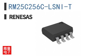 RM25C256C-LSNI-T