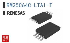 RM25C64C-LTAI-T