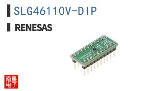 SLG46110V-DIP
