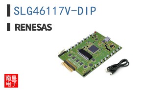 SLG46117V-DIP
