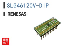 SLG46120V-DIP