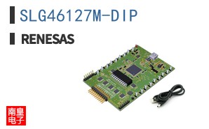 SLG46127M-DIP