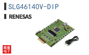 SLG46140V-DIP