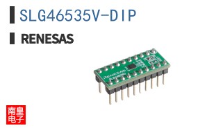 SLG46535V-DIP